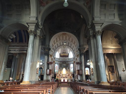 Expo Italo Svizzera, musica e cultura per celebrare un secolo di storia Expo Italo Svizzera, musica e cultura per celebrare un secolo di storia