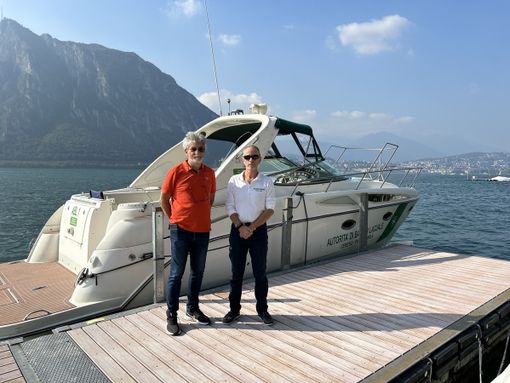 Greco e Tumbiolo Greco e Tumbiolo