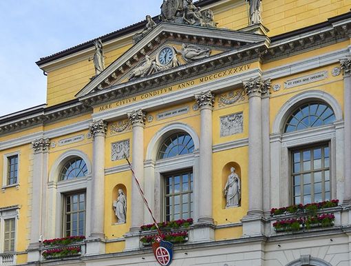 Depositate le proposte di candidatura per le elezioni comunali di Lugano del 18 aprile