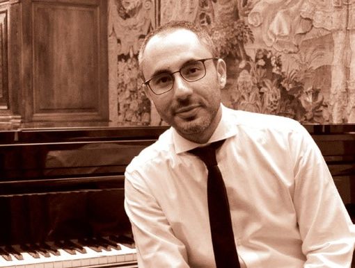 Davide Macaluso Davide Macaluso