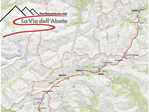 Premia, domani l'inaugurazione della mostra dedicata a 'I cammini dello spirito'