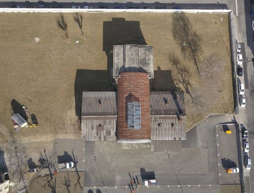 L’area camper di Locarno raddoppia la sua capienza L’area camper di Locarno raddoppia la sua capienza