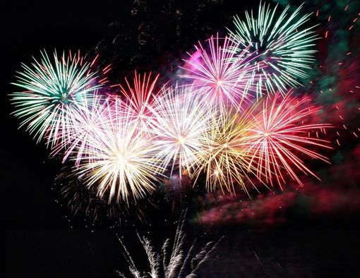 Fuochi d’artificio per il 1° agosto: attenzione alle regole d’importazione in Svizzera