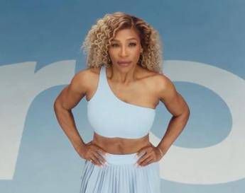 Serena Williams e lo spot del farmaco dimagrante, la bocciatura dei medici: "Pericoloso" Serena Williams e lo spot del farmaco dimagrante, la bocciatura dei medici: "Pericoloso"