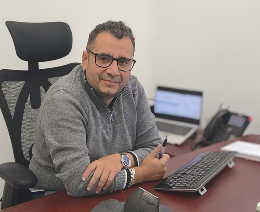 Il dark web non è un "mondo misterioso": «È un mercato del crimine organizzato che colpisce le aziende» Il dark web non è un "mondo misterioso": «È un mercato del crimine organizzato che colpisce le aziende»