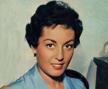 Addio a Bianca Maria Piccinino, prima conduttrice del Tg: la sua morte rimasta riservata per volontà sua