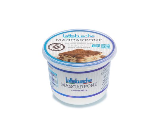 A casa arrivano i prodotti Lattebushe