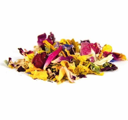 "L'arte di cucinare con i fiori: bellezza e sapori in tavola" "L'arte di cucinare con i fiori: bellezza e sapori in tavola"