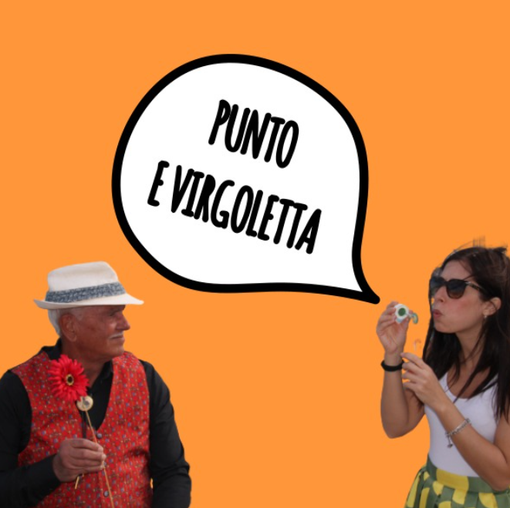 Punto e Virgoletta cantano da Carosone a Buscaglione Punto e Virgoletta cantano da Carosone a Buscaglione