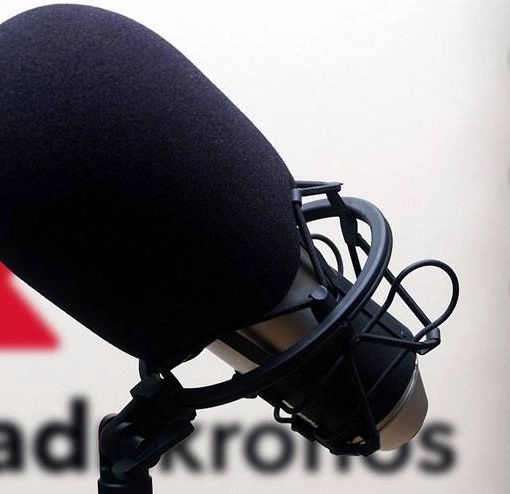 GrAudio Flash delle 10:50 del 23 aprile