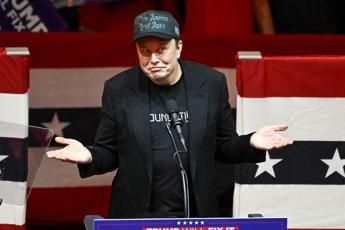 Trump presidente, figlia transgender di Musk: &quot;Lascio il Paese, non ho futuro qui&quot;