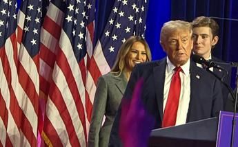 Trump presidente, Hollywood sotto choc: &quot;Perché è successo?&quot;