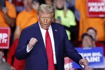 Trump presidente, l'appello del Washington Post: &quot;Ora resistenza&quot;