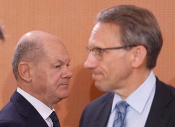 Germania, Kukies nuovo ministro Finanze: governo Scholz appeso a un filo