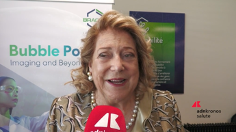 Bracco: &quot;In Svizzera investiti 80 mln per stabilimento, è messaggio forte a settore&quot;