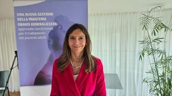 Miastenia gravis, Rossi (Alexion): &quot;Ravulizumab frutto della ricerca italiana&quot;