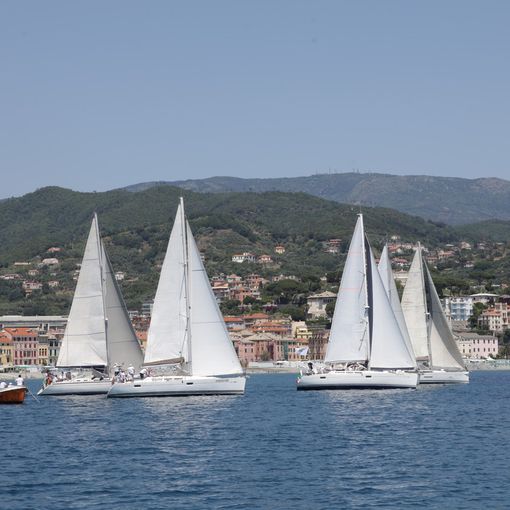 Match Race 2024: al via i preparativi della veleggiata di flotta dello Studio Legale Gobbi Negro Piazza &amp; Partners Spa