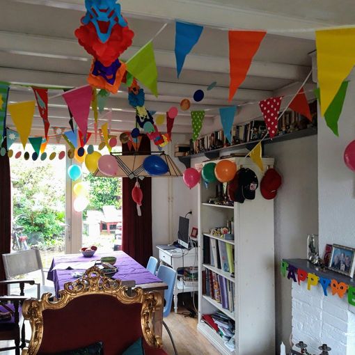 Festa in casa: minima spesa massima resa