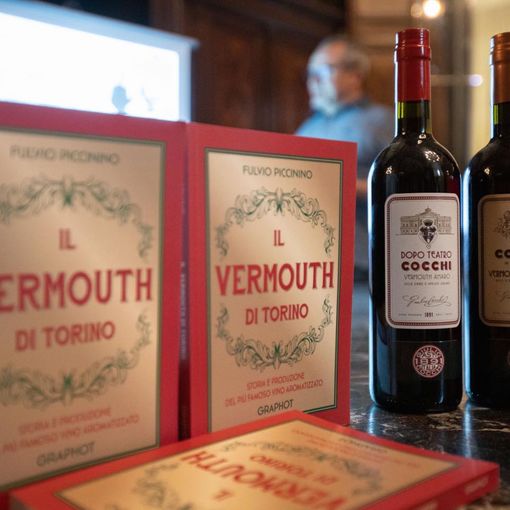 Al Castello di Lucento arriva &quot;Vermouth A Corte&quot;
