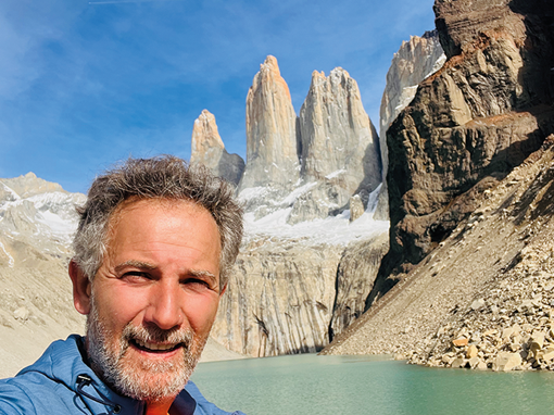 Passione Trekking, intervista ad Alessandro: quando il viaggio diventa un cammino