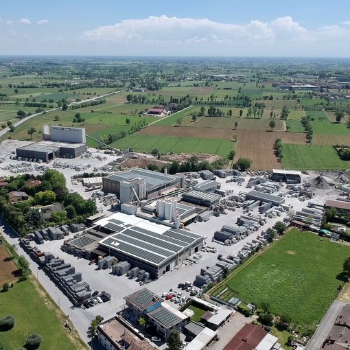 Al ME - Made Expo 2023 Senini protagonista del futuro con le nuove linee