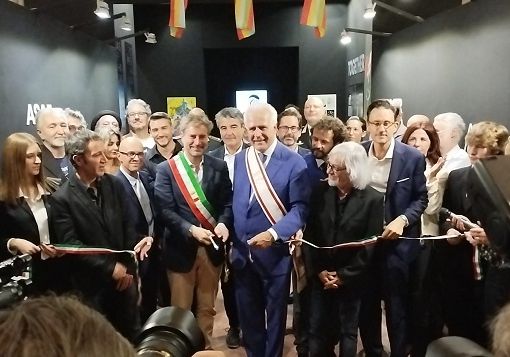 Fuoriporta: Lucca Comics &amp; Games, parte la settimana più ‘fantastica’ dell’anno