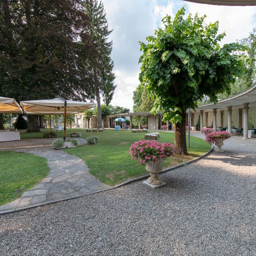 Pasqua e Pasquetta al Palace, immersi in uno scenario unico