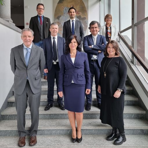 Bellinzona, Hanno diichiarato fedeltà alla Costituzione e alle leggi