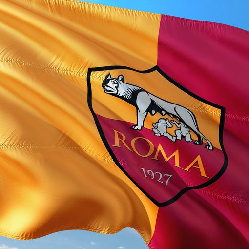 Serie A, Roma-Parma 5-0: manita di Ranieri ai ducali