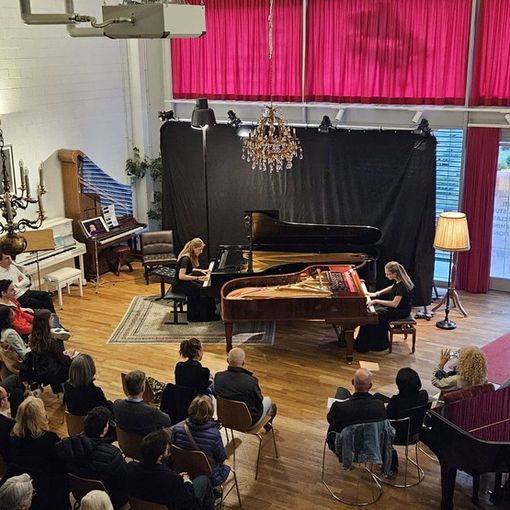 Ticino Musica, palco ai giovani talenti ticinesi: anteprima della finale del Concorso Svizzero di Musica per la Gioventù