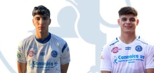 Foto tratta dalla Pagina Facebook Ufficiale del Locarno FC