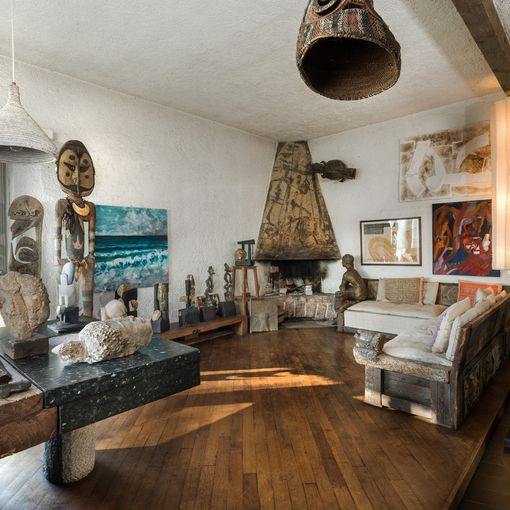 Il MUSEC di Lugano rende omaggio a Giancarlo Sangregorio