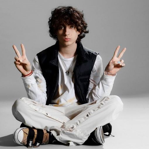 La nuova popstar della musica italiana questa estate a Lugano