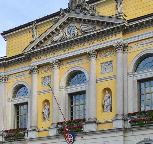 Depositate le proposte di candidatura per le elezioni comunali di Lugano del 18 aprile