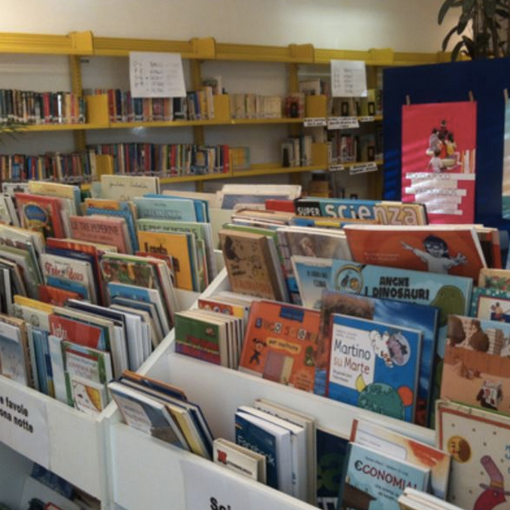 Chiudono 2 giorni le biblioteche cantonali di Bellinzona, Locarno e Lugano