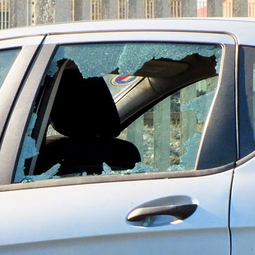 Furti nelle automobili: due arresti nel Bellinzonese