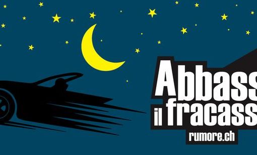 “Abbasso il fracasso”: la Polizia di Lugano ha aderito all'iniziativa internazionale contro l'inquinamento acustico