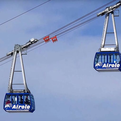 Da venerdì 5 febbraio impianti e piste di Airolo aperti tutti i giorni