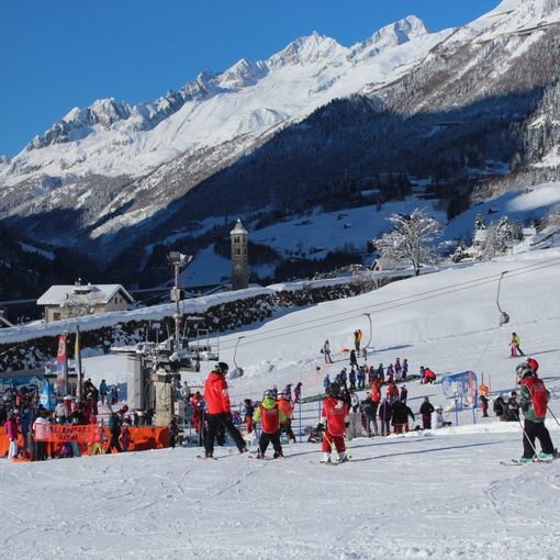 Si pensa allo sci: aperta la prevendita della Ski Card Leventina 2021/22