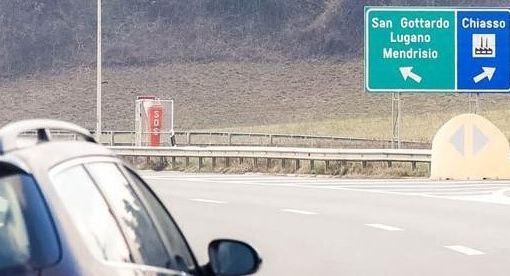 Immagine di repertorio