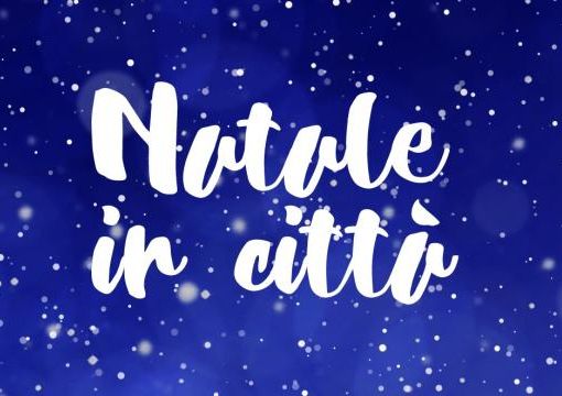Bellinzona si appresta a vivere il suo “Natale in Città”