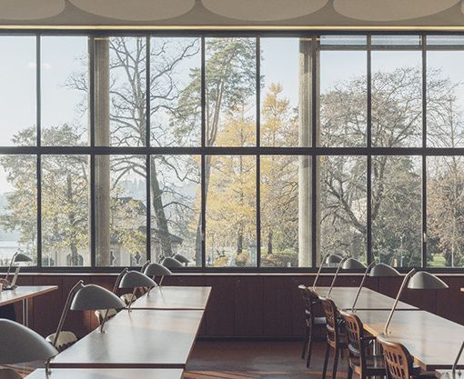 &quot;Letteratura in movimento. Un fantastico viaggio&quot;: incontro alla Biblioteca Cantonale di Lugano