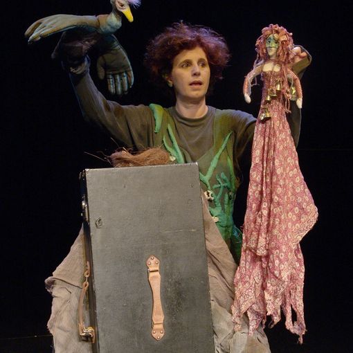 &quot;Il bosco in valigia&quot;, a Mergoscia prosegue la stagione OSA