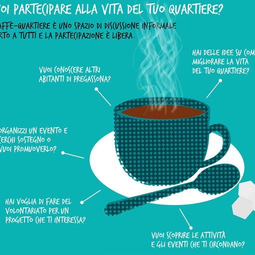 Lugano, a Molino Nuovo riparte il Caffè-quartiere