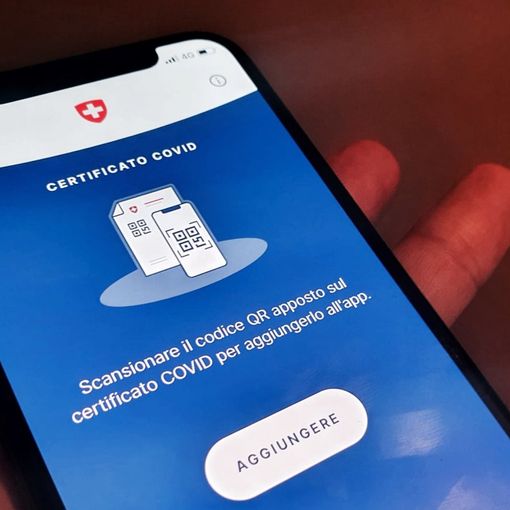 Coronavirus: nuova durata di validità del certificato per persone guarite ed entrata agevolata da Stati terzi