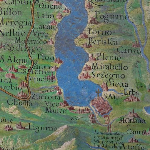 Cinque secoli di Chiasso confederata