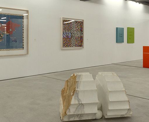 Carrellata sui musei di Lugano: parliamo della Collezione Giancarlo e Danna Olgiati
