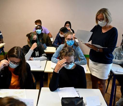 L'MPS chiede di sfruttare il Covid come un’occasione per riformare radicalmente la scuola