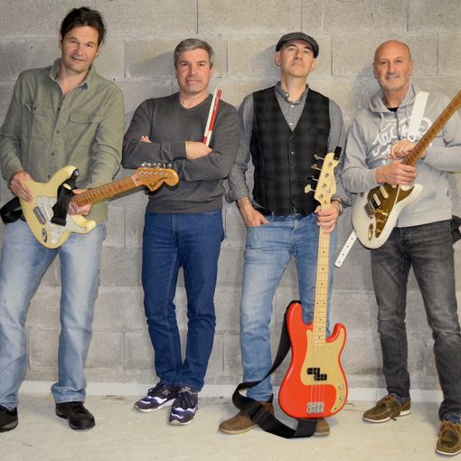 Lugano LongLake Festival, Blues to Bop annuncia la lineup ufficiale 2024