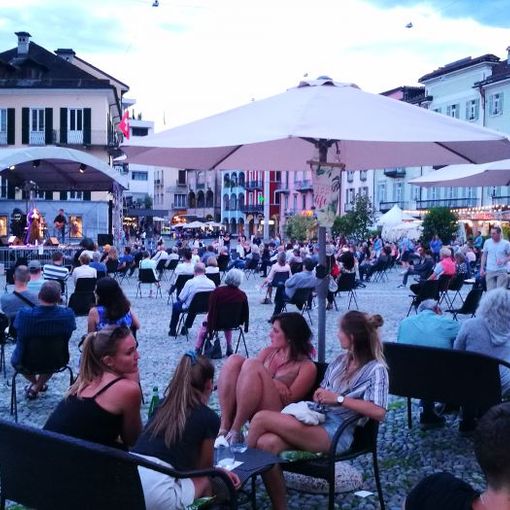 Anche quest’anno, E… STATE a Locarno
